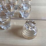 Petits verres