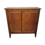 Small storage cabinet from the 40s