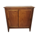 Meuble de rangement des années 40