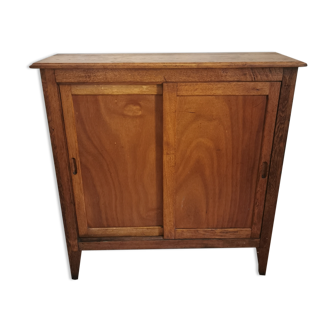 Small storage cabinet from the 40s
