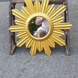 Sun mirror