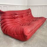 Vintage Ligne Roset Togo Sofa