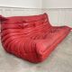 Vintage Ligne Roset Togo Sofa