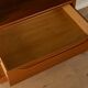 Elegant chest of drawers from the 1960s