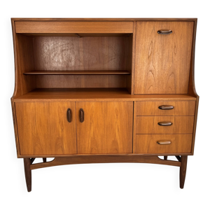 Un buffet/étagère vintage