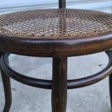 Mundus chair by Thonet Vienna Austria 1925