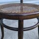 Mundus chair by Thonet Vienna Austria 1925