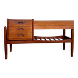 Arne Wahl Iversen Planter
