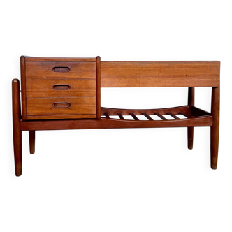 Arne Wahl Iversen Planter