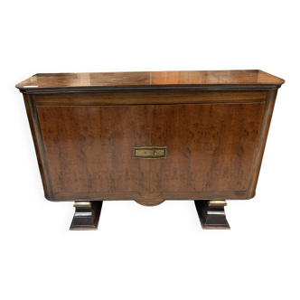 Art Deco sideboard