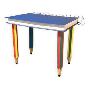 Bureau Clairefontaine, - 1980