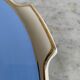 Villeroy and Boch Orléans blue pie dish