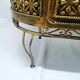 Meuble bar style baroque année 50