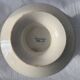 8 plates and an old compoter Terre de Fer HB and Co.