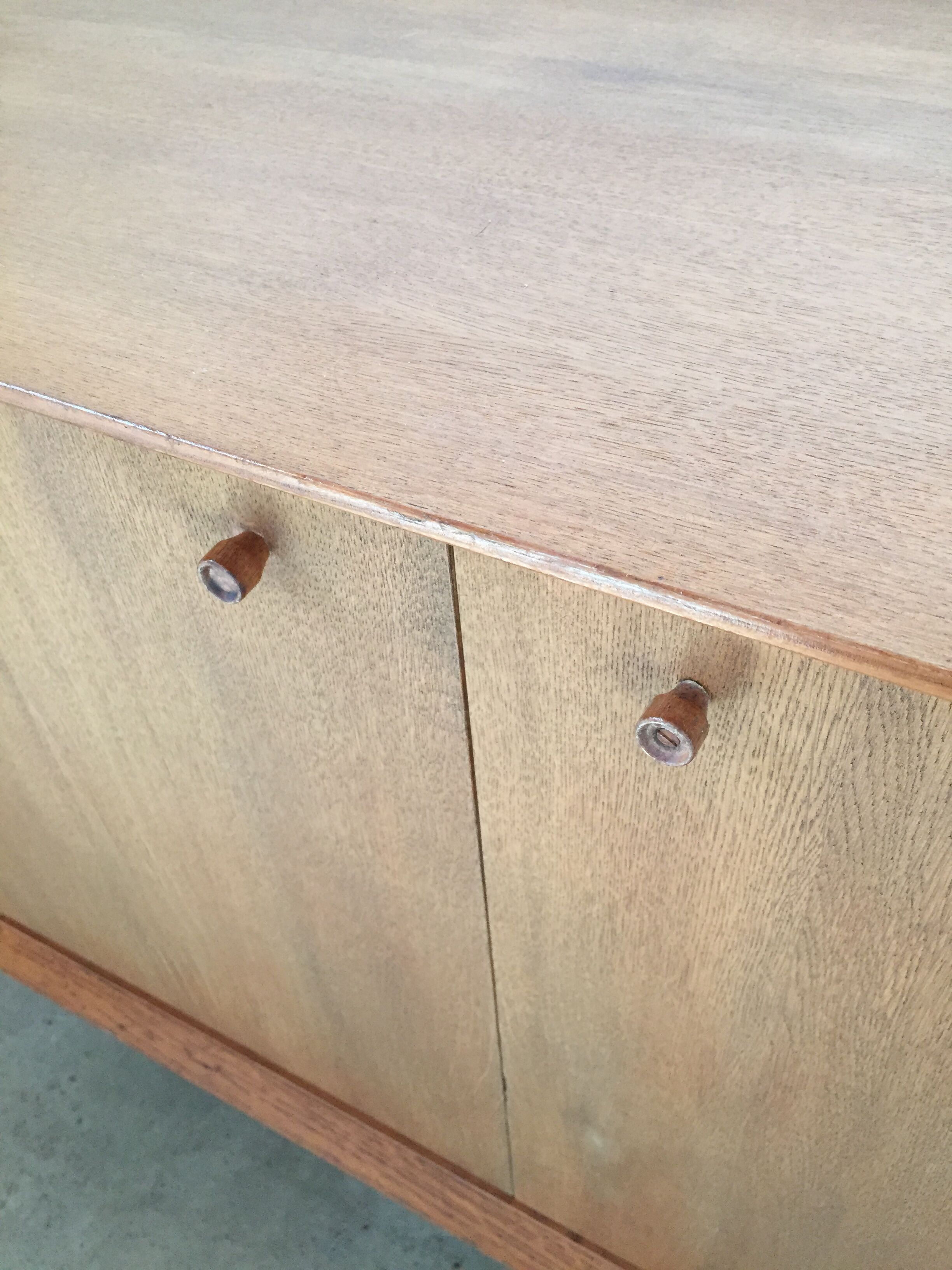 Hi fi compass cabinet