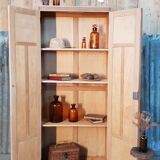 Vintage Parisian wardrobe