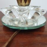 Old lamp