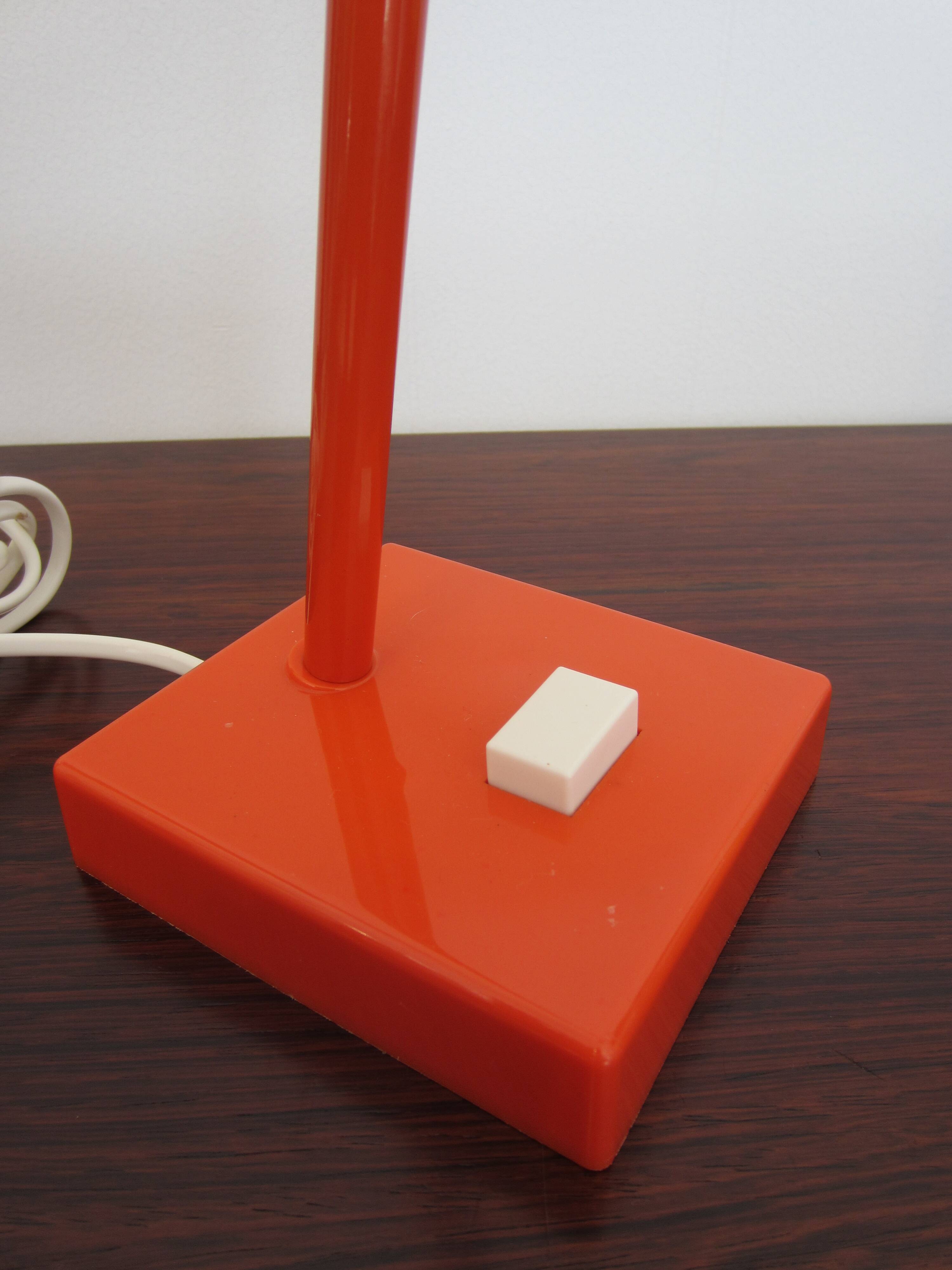 Scandinavian lamp Kuben by Björn Svensson for Elidus