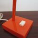 Scandinavian lamp Kuben by Björn Svensson for Elidus