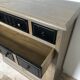 Solid oak entrance furniture