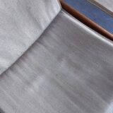 Vintage safari chair Erik Worts