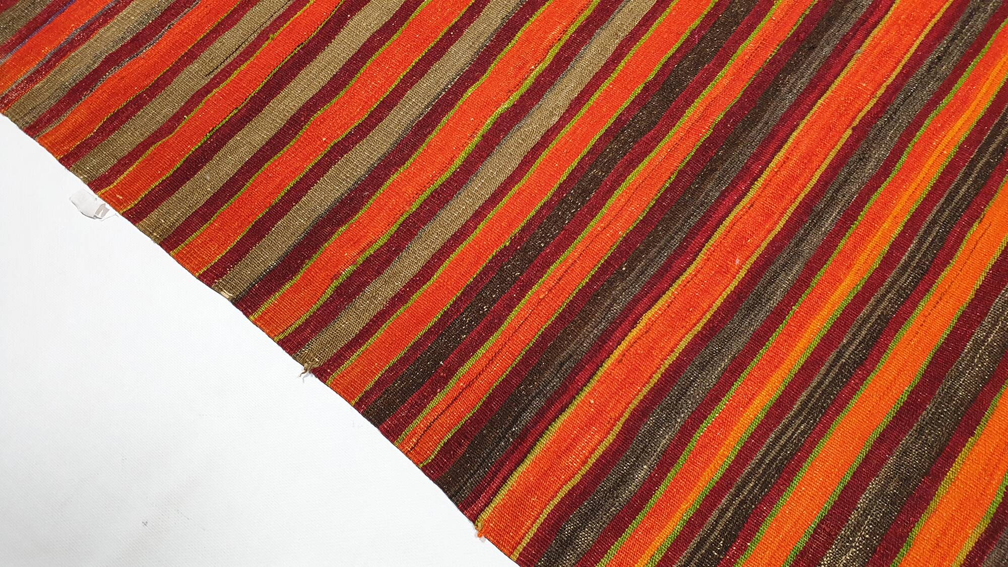Turkish Kilim, 270x153 cm, MYK-928