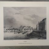 Gravure Pittoresque