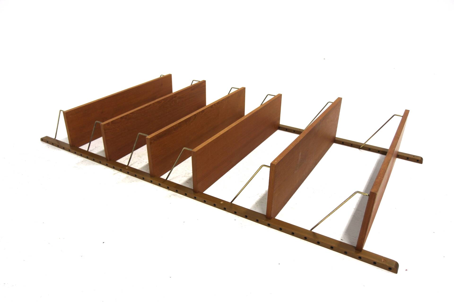 Poul Cadovius "Royal System" shelves, Denmark, 1960
