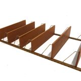 Poul Cadovius "Royal System" shelves, Denmark, 1960