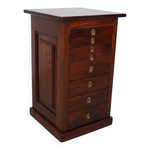 Cabinet de collection