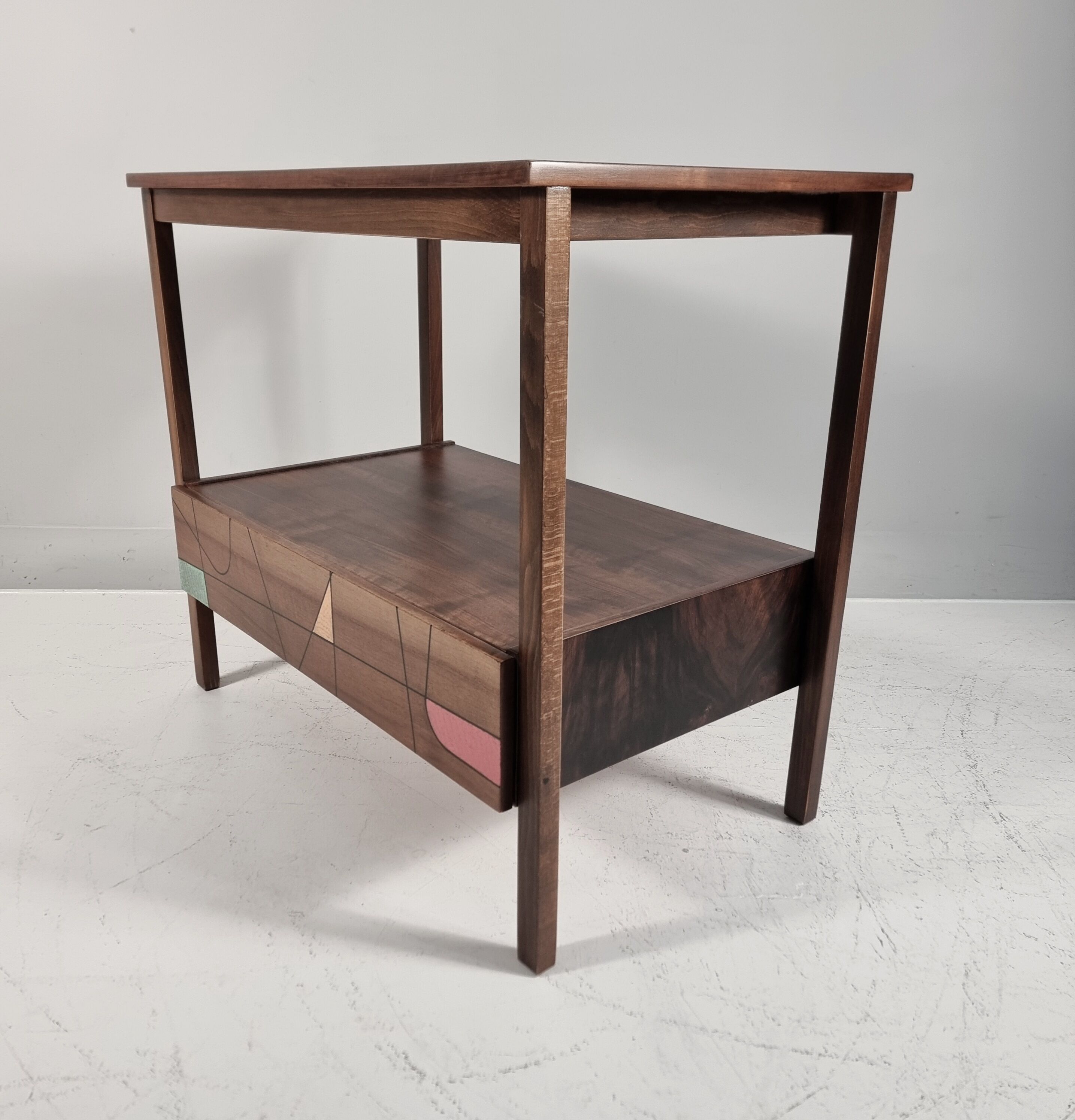 Vintage Table, 1960s