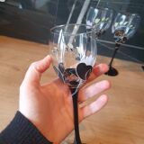 Anais Luminarc Glasses