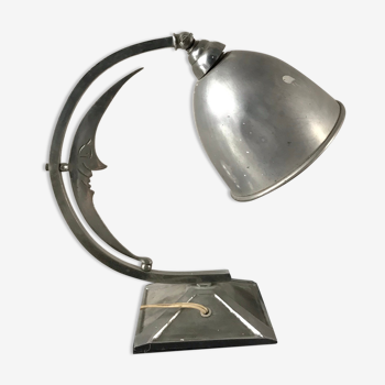 Picasso lamp