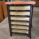 Furniture / custom kitchen log