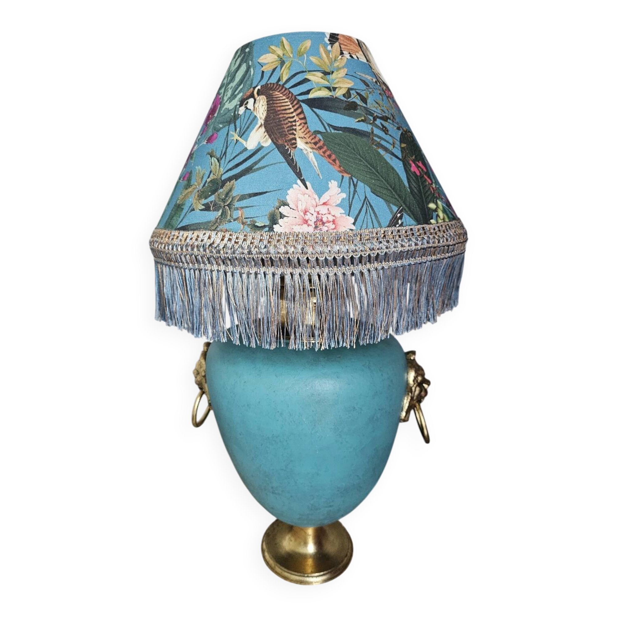 Table lamp