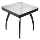 Coffee table "spider" Jindrich Halabala