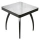 Table basse “araignée” Jindrich Halabala