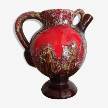 Vase / pitcher vallauris