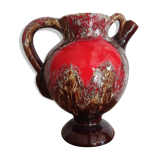 Vase / pitcher vallauris