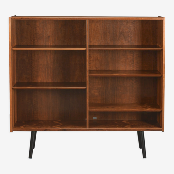 Rosewood bookcase 50