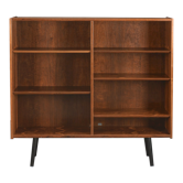 Bibliothèque en palissandre 50