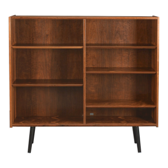 Rosewood bookcase 50