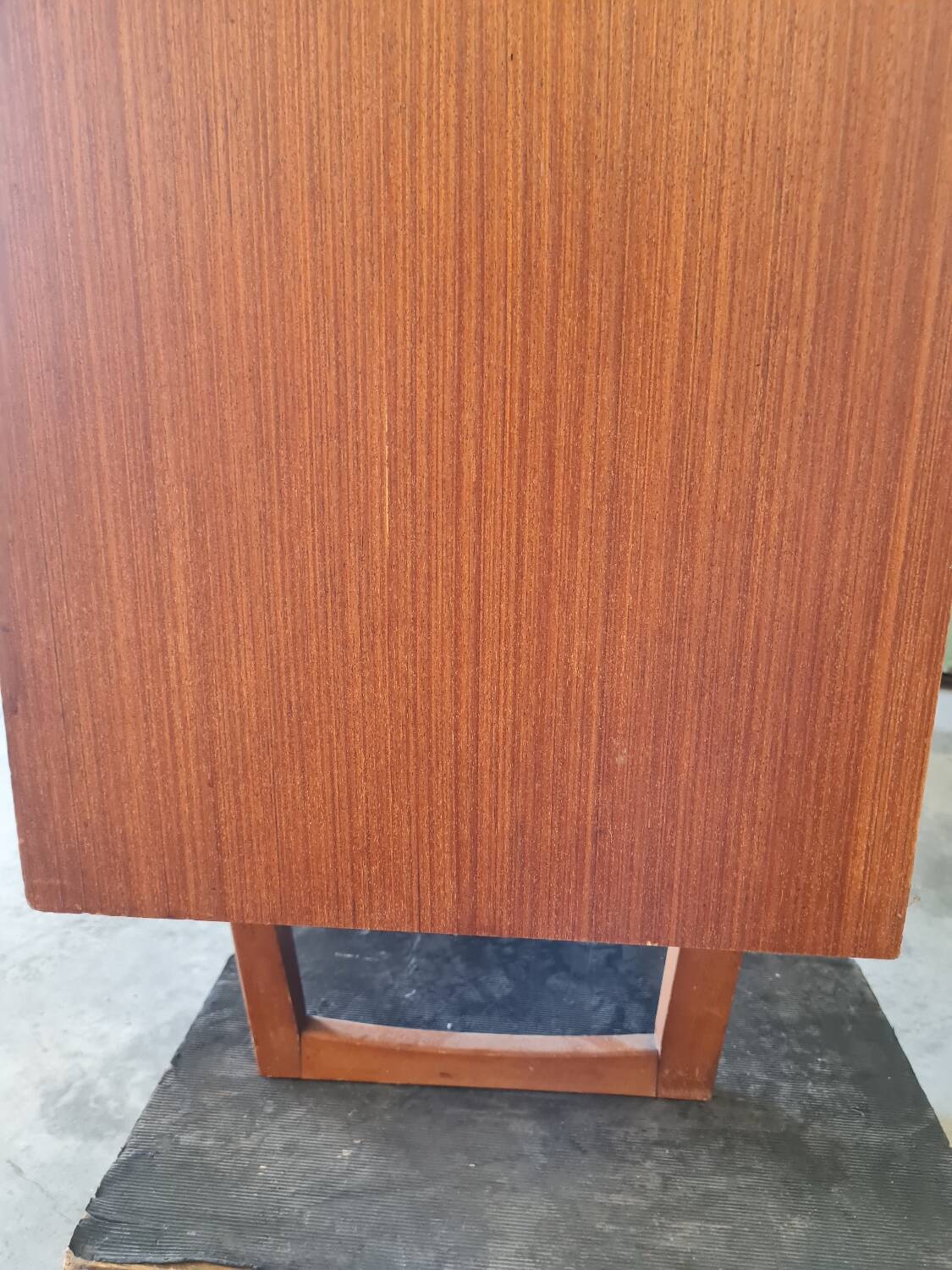 Enfilade Stateroom vintage