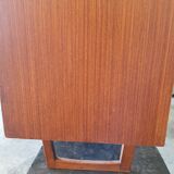 Enfilade Stateroom vintage