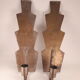 Pair of candlestick
