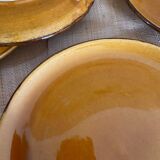 6 assiettes provençales