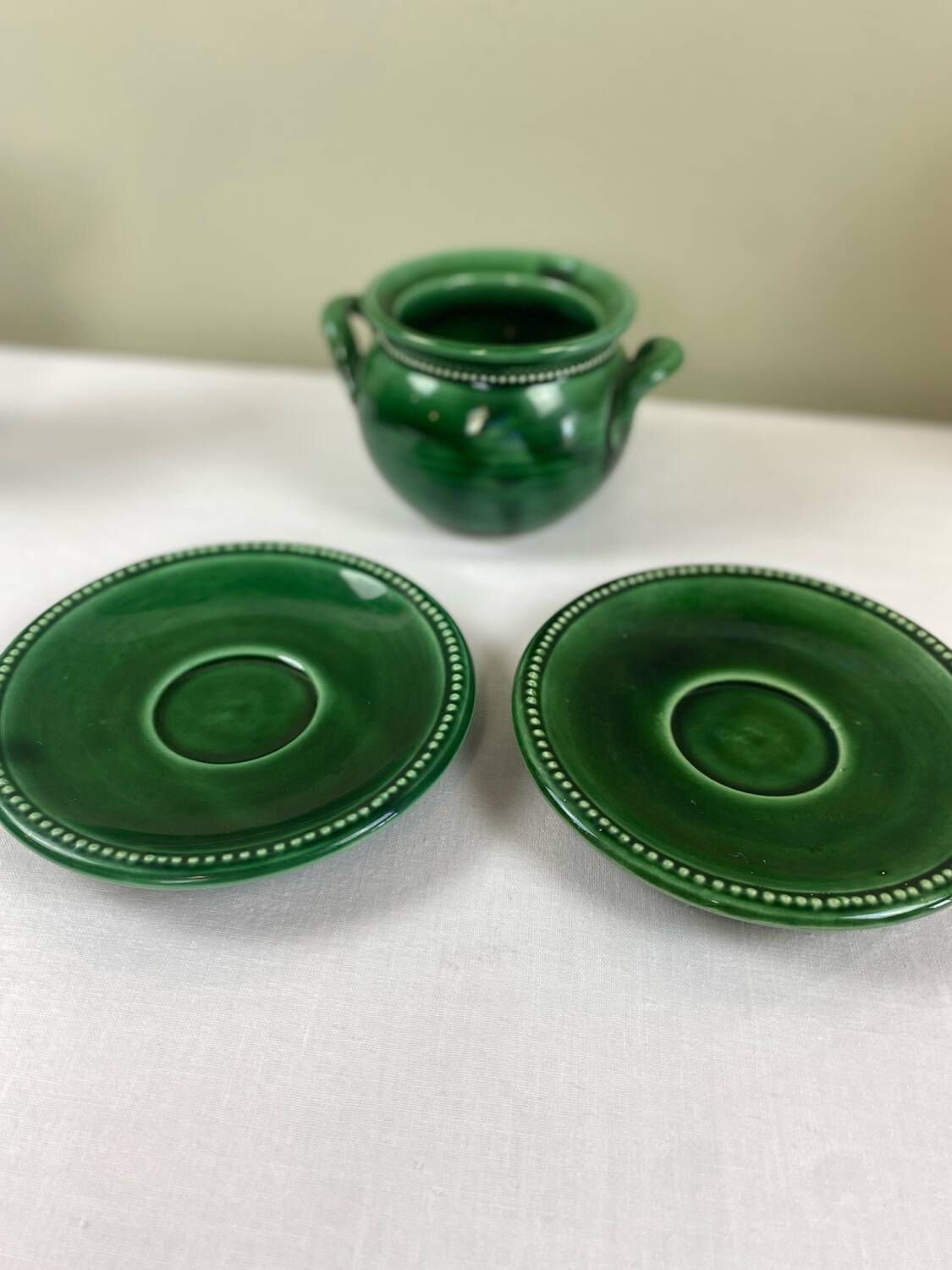 Pichon homemade cup duo