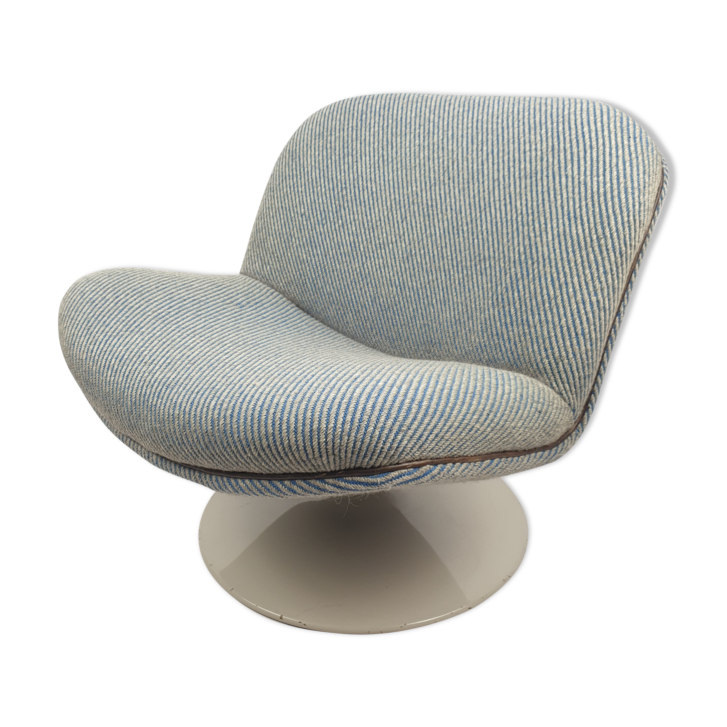 508 lounge chair by Geoffrey Harcourt for Artifort, 1970s