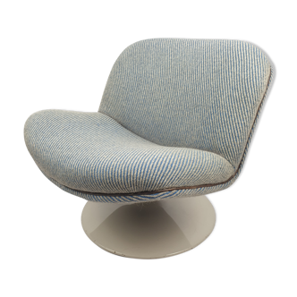 508 lounge chair by Geoffrey Harcourt for Artifort, 1970s