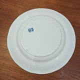 Maestricht earthenware dish, Dresden model